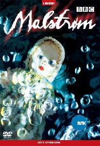 Maelstrom - DVD release